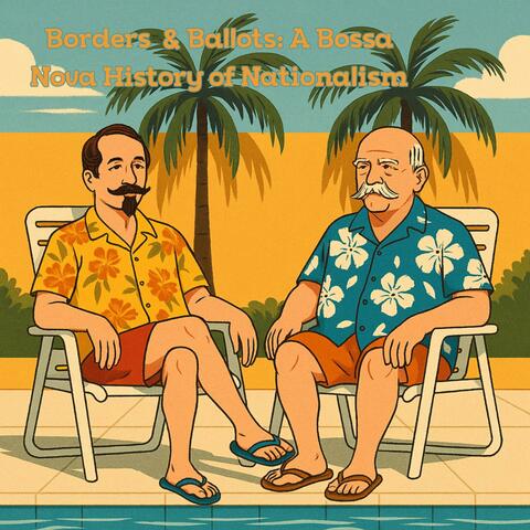 Borders & Ballots: A Bossa Nova History of Nationalism