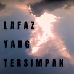Lafaz Yang Tersimpan