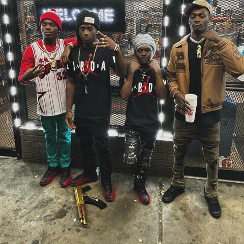 4 Reasons(Foreva4Mo)