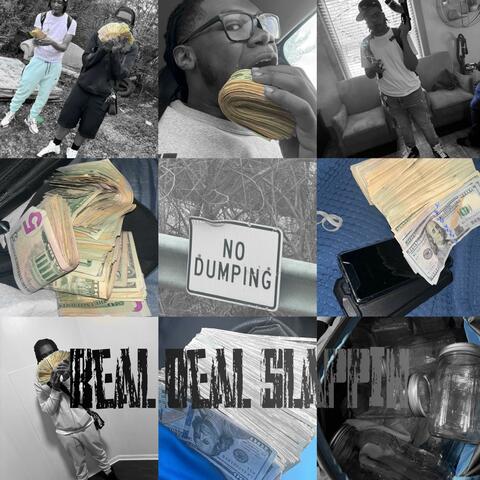 RealDealSlappin