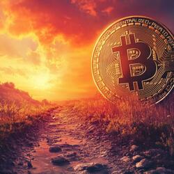 Bitcoin Rise