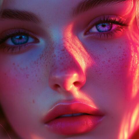 Feel the Light