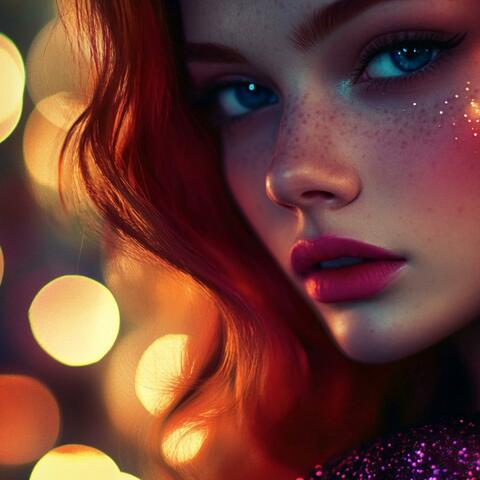Glittering Night