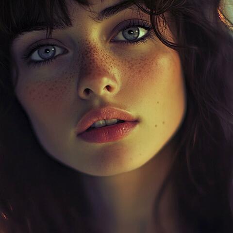 Shimmering Lights