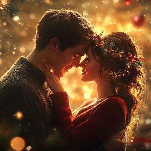 Under the Mistletoe