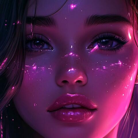 Shimmering Stars
