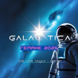 Galactica (Remake 2025)