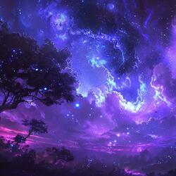 Starlit Dreams