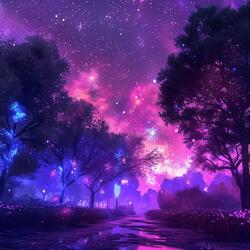 Shining Nights 2