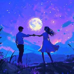 Touch the Sky