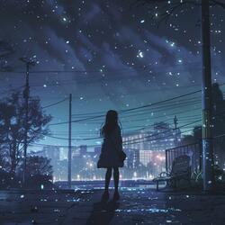 Heartstrings in the Wind