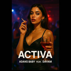 Activa (feat. Dayam)
