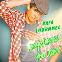 Anywhere You Want (Instrumental Version)