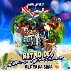 KLK TA PA SOPA | RITMO DE DOS ORILLAS