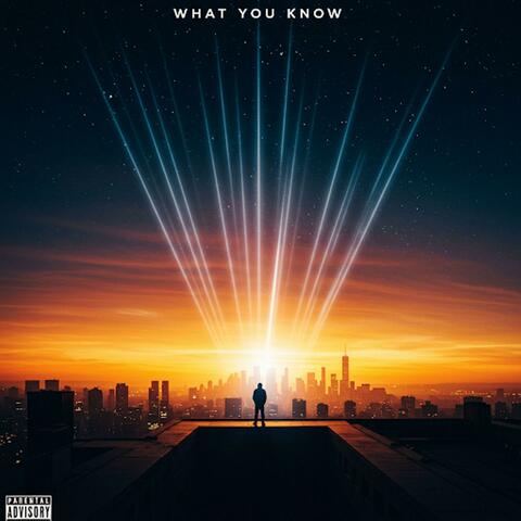 What You Know (feat. Brie Rose')