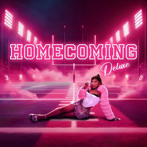 Pretty Bitch University (HOMECOMING Deluxe)