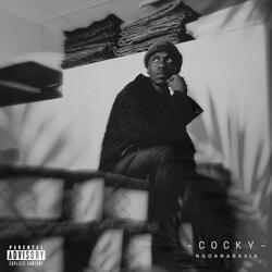 Cocky