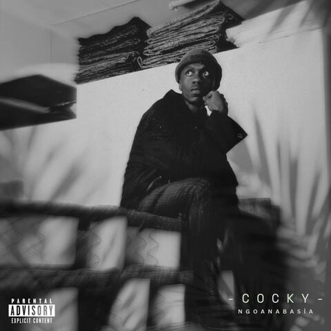 Cocky
