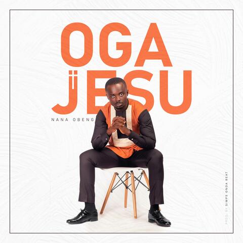 Oga Jesu