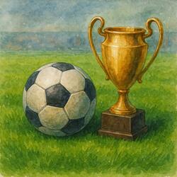 Persib Juara (Persib nu aing)
