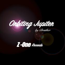 Orbiting Jupiter