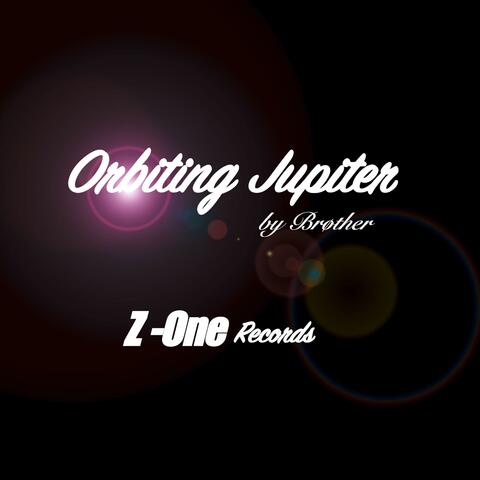Orbiting Jupiter