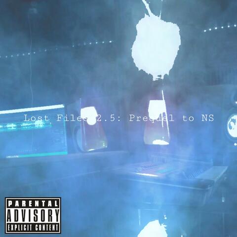 Lost Files 2.5: Prequel to NS