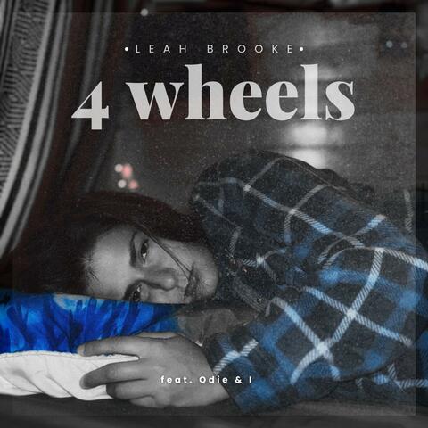 4 wheels (Remastered) (feat. Odie & I)