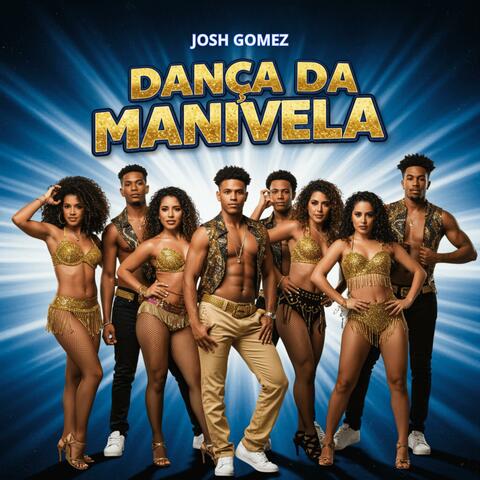 Dança Da Manivela