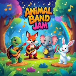 Animal Band Jam