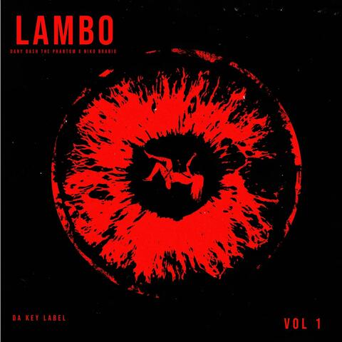 LAMBO (feat. Niko Brabio)