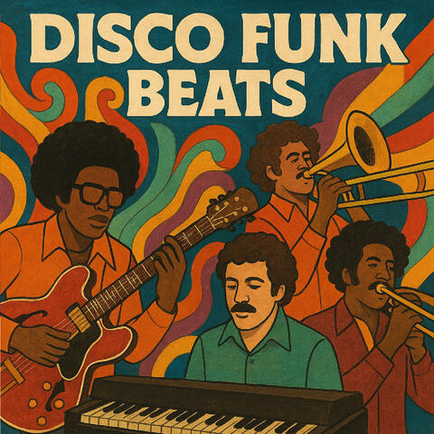 Electric Groove Ensemble 13