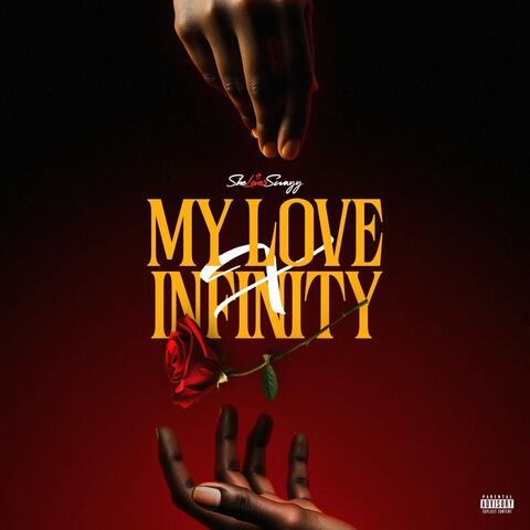 My Love X Infinity