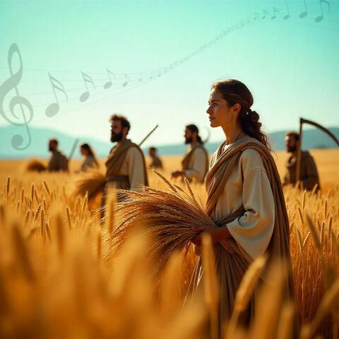 Song of the Harvesters