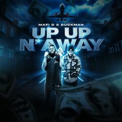 Up Up N Away