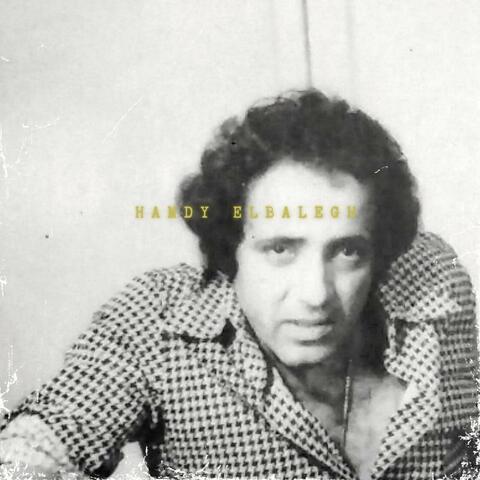 HAMDY ELBALEGH