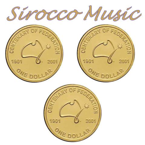 Centenary of Federation 2001