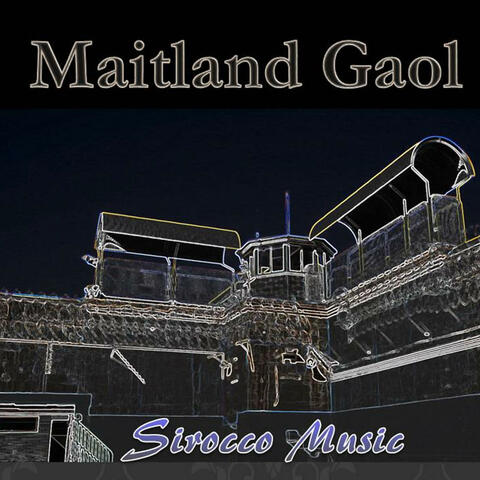 Maitland Gaol
