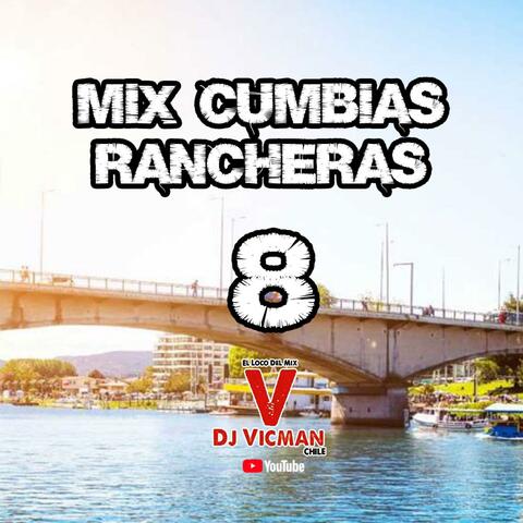 Cumbias Rancheras 8 (Radio Edit)