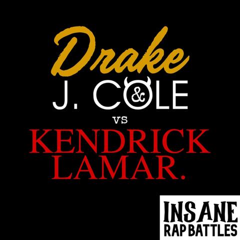 Kendrick Lamar vs Drake