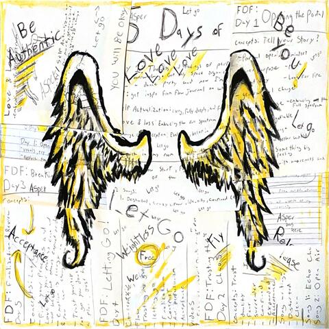 WEIGHTED WINGS