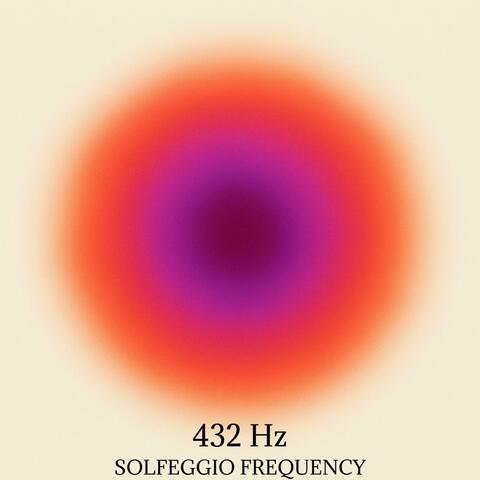 432 Hz Deep Healing