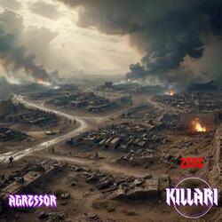 AGRESSOR (feat. ZEKE)