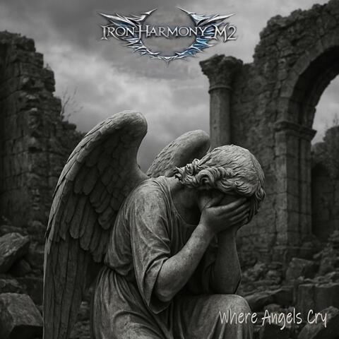 Where Angels Cry