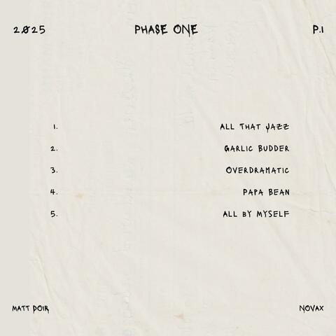 Phase 1