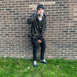 Fuxk it pour it up (feat. Sleepo)