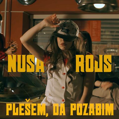 PLEŠEM, DA POZABIM