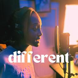 Different (feat. Jael Benjamin)