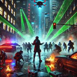 Major Danger (Radio Edit)