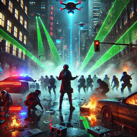 Major Danger (Radio Edit)